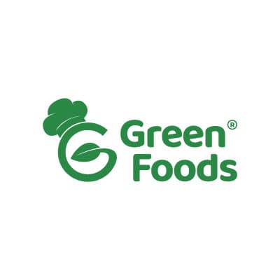 GREEN FOODS